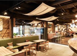 PUBLIC HOUSE Musashikosugi Shop
