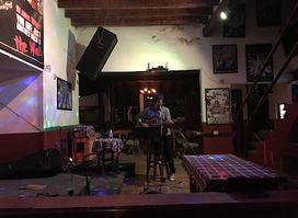 La Ermita (Old Rock Cafe & Pub)