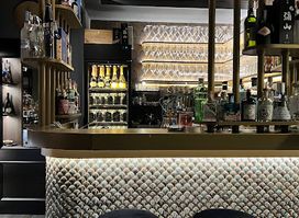 Spirit Cafè & Cocktail Room