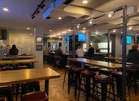 The Brewery by Quinns