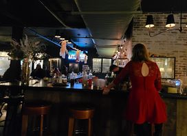 BarWare