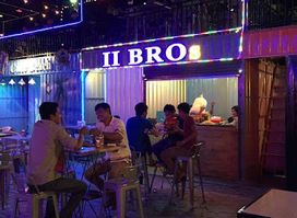 II BROs PUB