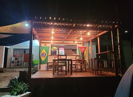 Brasukas - Bar & Surf