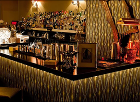 FRIESEN Bar - Cocktailbar Köln