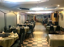 Cheng Wah Restaurant 京华酒楼
