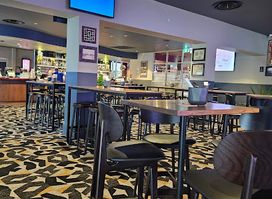 Grand Junction Tavern