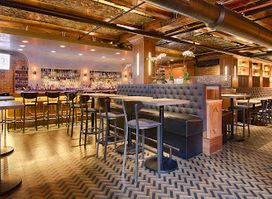 The Franklin Room