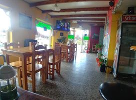 Juanito resto Bar