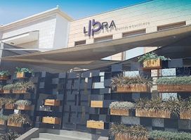 Libra Lounge
