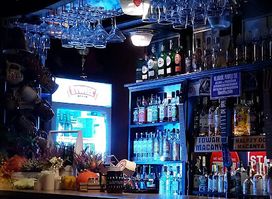 Corner Pub Mała Graciarnia Rzeszów