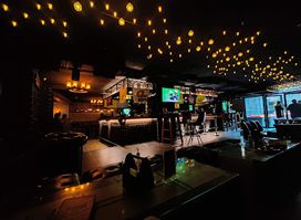 Lord of the Drinks Chennai