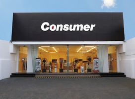 Consumer