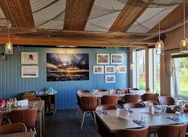 Bugøynes Bistro
