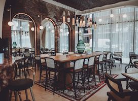 Felićita Bistro
