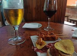 Bar Martins