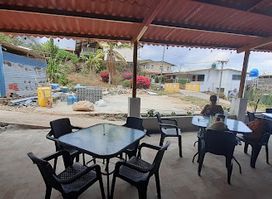 Casa Taboga Restaurante