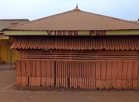 Vibers Pub