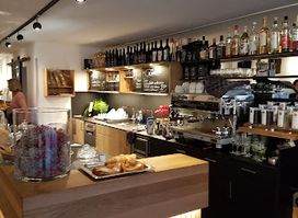 ALEX bar centrale