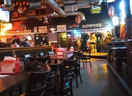 Kimmyz On Greenway Rock & Roll Bar & Grill