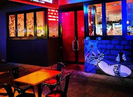 Little Prince Eating House & Bar