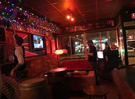 Mom’s Basement Inc.