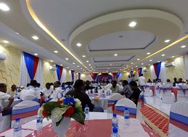 Karaama Restaurant