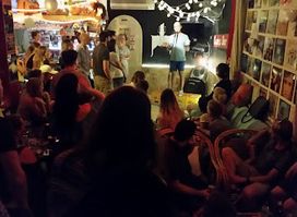 Casey's Bar