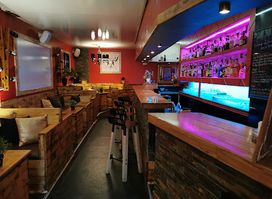 K.ré Shooterloungebar
