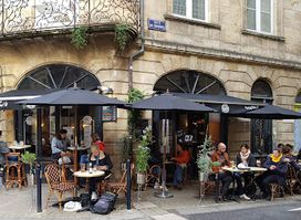 Le fiacre