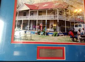 Trading Post Restaurant