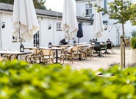 Restaurant Næs