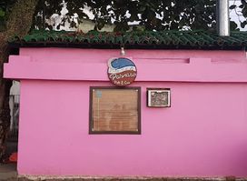 Parnaso Pub & Cia