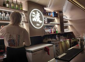 Du Bar (Tales Creator)