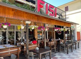 Fisi Restaurant - Traditional Food