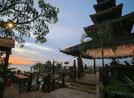 Island Bar
