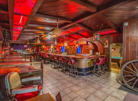 Trinidad Lounge