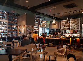 Taps Beer Bar