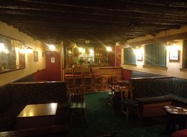 Jack C's Bar