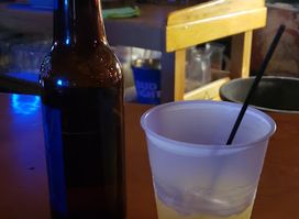 Red Moon Saloon