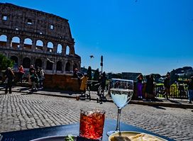 Caffè Roma