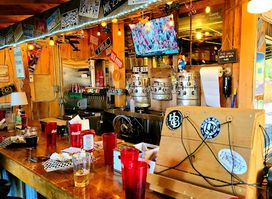 Horsefly Brewing Company