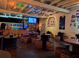 Cavalote Cervejaria Pub - Chopp Artesanal