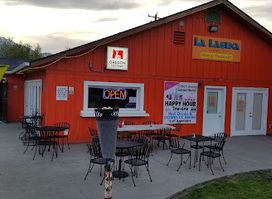 La Laguna