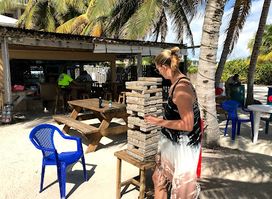 Coco's Loco Beach Bar