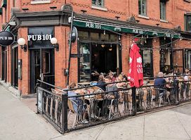 Pub 101