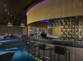 Mix Lounge & Terrace