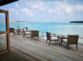 Olhu Bar
