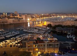 Le Dantès Skylounge