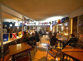 Restaurants Terraza y Bars