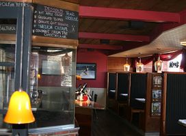 Mesquitery Restaurant & Bar
